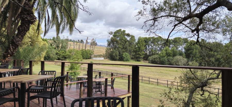 3 Bedroom Property for Sale in Diemersfontein Wine and Country Estate Western Cape